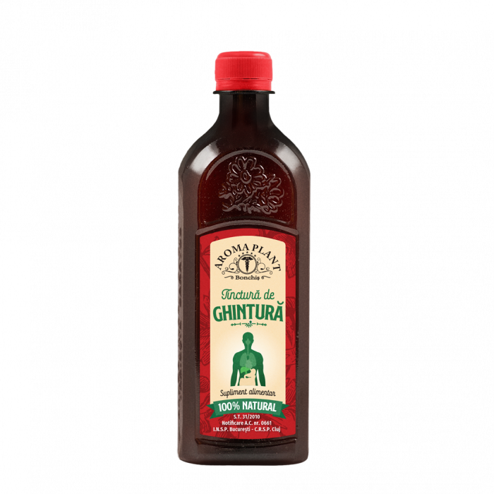 TINCTURA DE GHINTURA 500 ML [1]