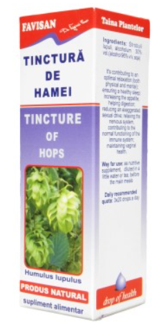 TINCTURA DE HAMEI 50 ml [1]