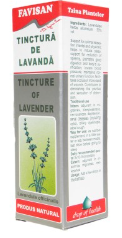 TINCTURA DE LAVANDA 50 ML [1]