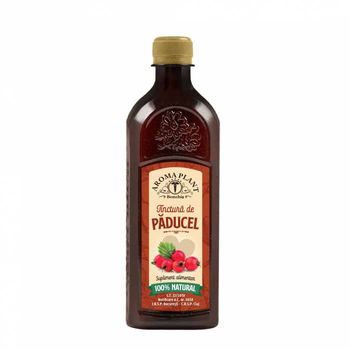 TINCTURA DE PADUCEL 500 ML [1]