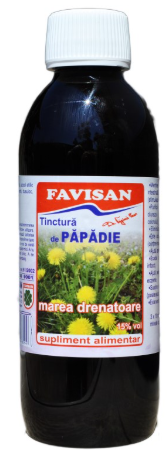 TINCTURA DE PAPADIE 250 ML [1]
