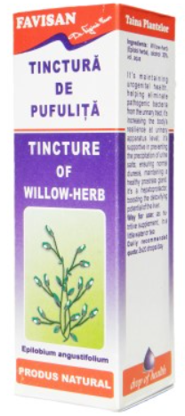 TINCTURA DE PUFULITA 50 ML [1]