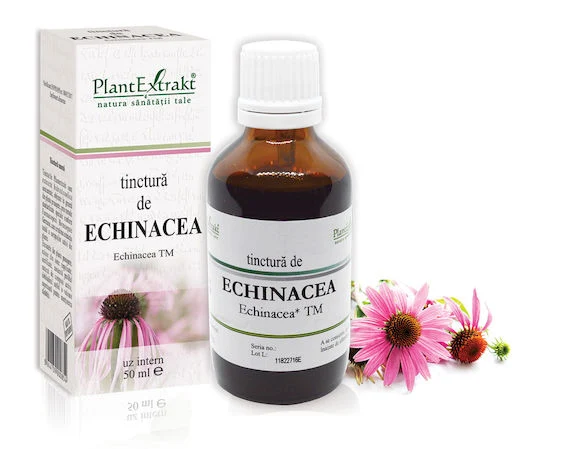 TINCTURA ECHINACEA 50 ML [1]