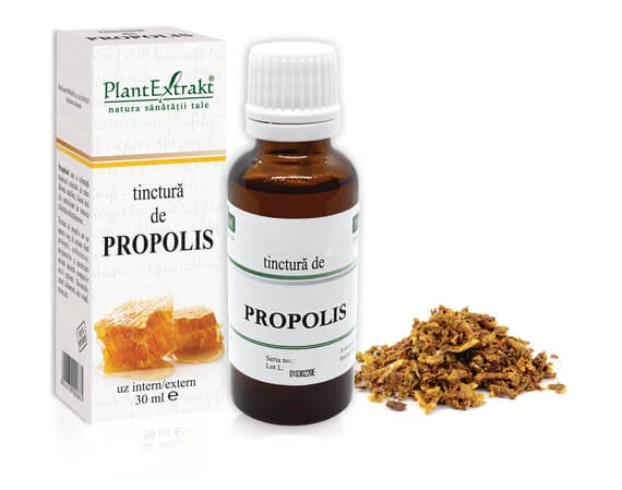 TINCTURA PROPOLIS 30 ML [1]
