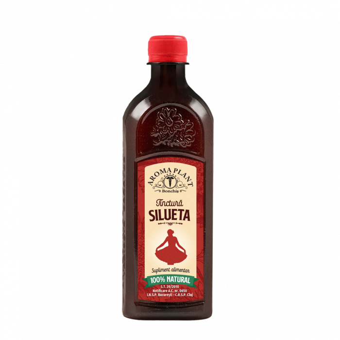 TINCTURA SILUETA 500 ML [1]