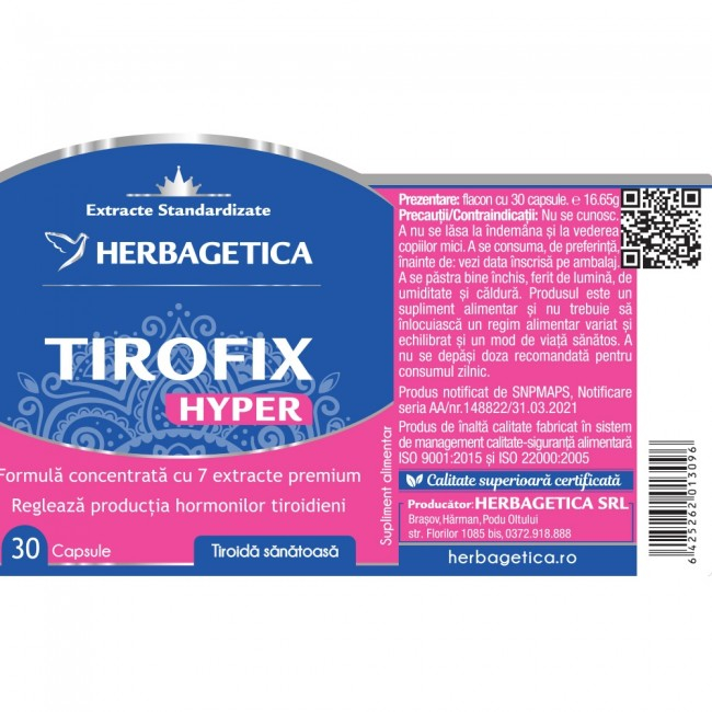 TIROFIX HYPER 30 CPS [3]