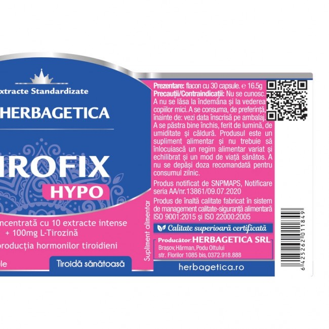 TIROFIX HYPO 30 CPS [3]