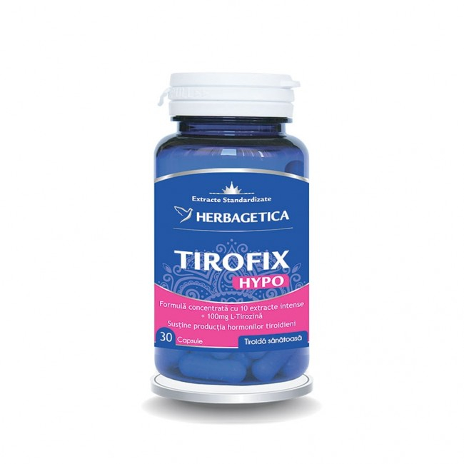 TIROFIX HYPO 30 CPS [1]