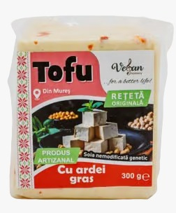TOFU CU ARDEI 300 GR [1]