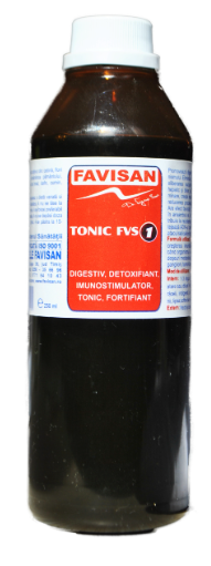 TONIC FVS 1 250 ML [1]