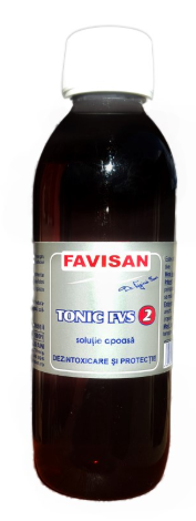 TONIC FVS 2 250 ML [1]