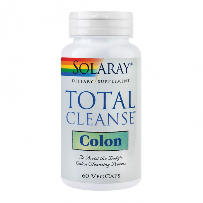 TOTAL CLEANSE COLON 60 CPS [1]