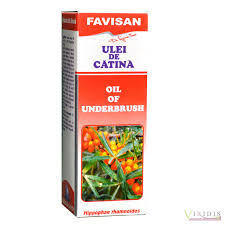 ULEI DE CATINA 30 ML [1]
