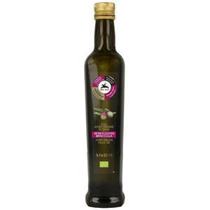 ULEI DE MASLINE EXTRAVIRGIN ECO 500ML ALCE NERO [1]