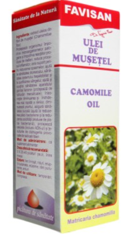 ULEI DE MUSETEL 30 ML [1]