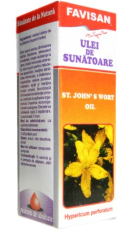 ULEI DE SUNATOARE 30 ML [1]