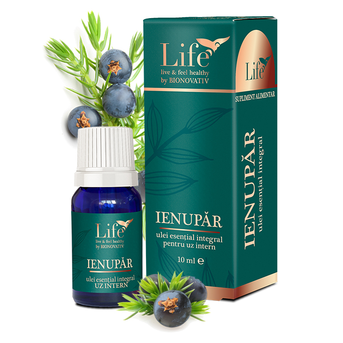 ULEI ESENTIAL INTEGRAL IENUPAR 10ML [1]