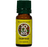 ULEI ESENTIAL IASOMIE 10 ML SOLARIS [1]