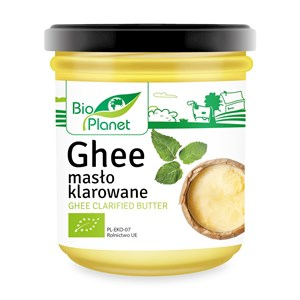UNT GHEE ECO 250 GR BIO PLANET [1]
