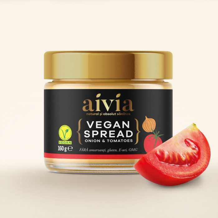 VEGAN SPREAD ONION & TOMATOES [1]