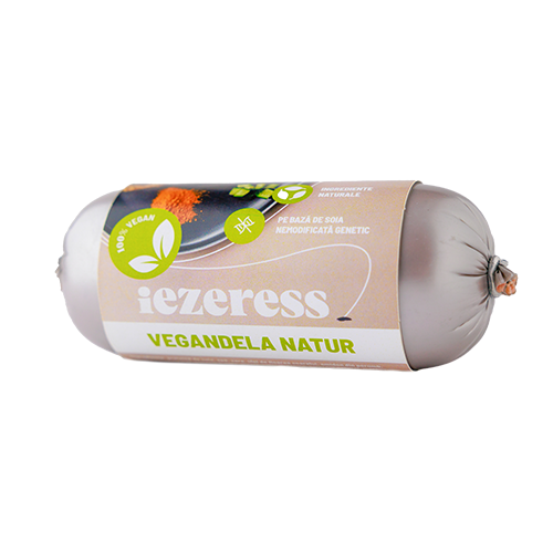 VEGANDELA NATUR 250G [1]