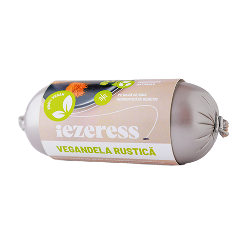 VEGANDELA RUSTICA 250G [1]