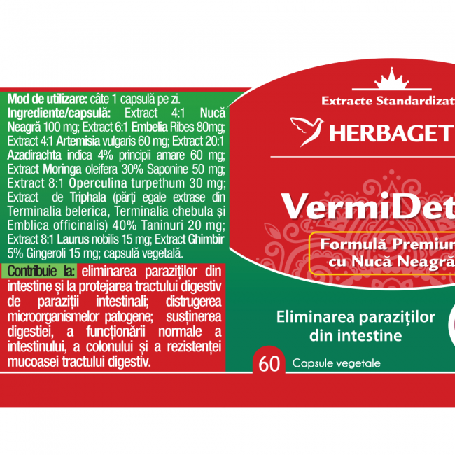 VERMIDETOX 60CPS [2]