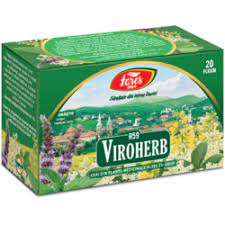 CEAI VIROHERB 20 DZ [1]