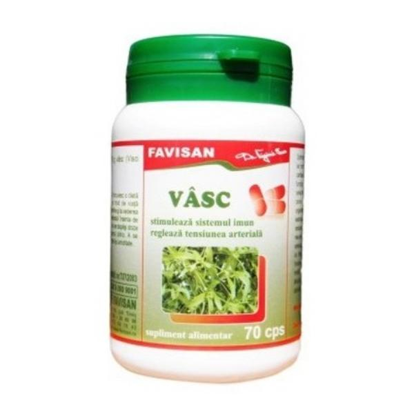 VÂSC [1]