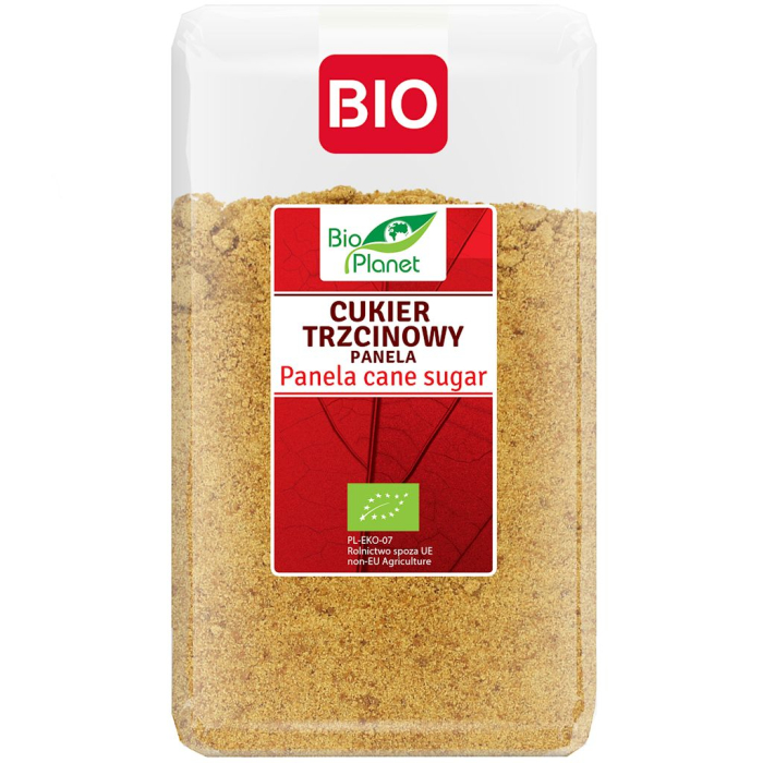 ZAHAR DE TRESTIE NERAFINAT ECO 1KG BIO PLANET [1]