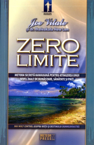 ZERO LIMITE [1]