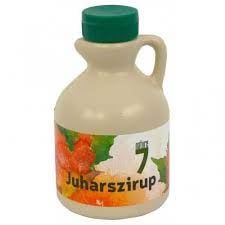 Zahăr si îndulcitori - SIROP DE ARTAR CANADIAN 500 ML