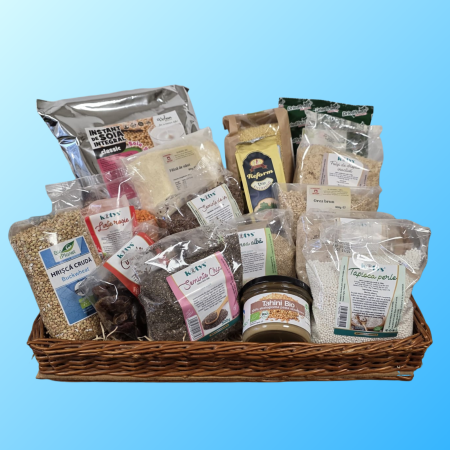 1. PACHET BAZA - DIABETUL ÎN REMISIE [1]