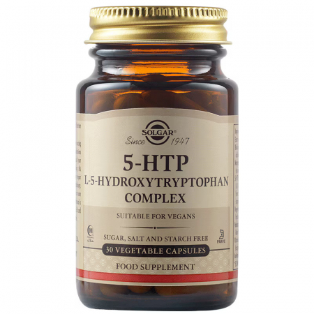 Afectiuni - 5-HTP 30CPS