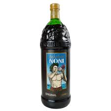 Suplimente - NONI TAHITIAN ORIGINAL 1 L