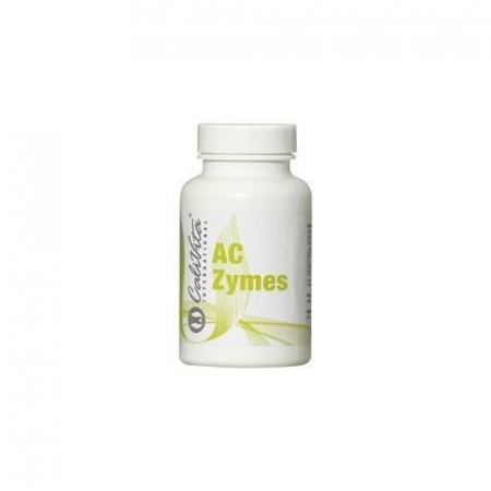 Suplimente - AC-ZYMES 100 CPS