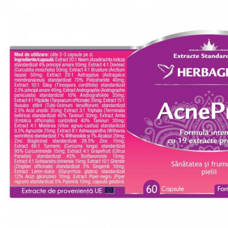 ACNEPRIM 60 CPS [2]