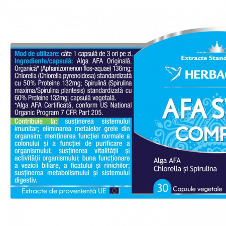 AFA STEM COMPLEX 30 CPS [2]