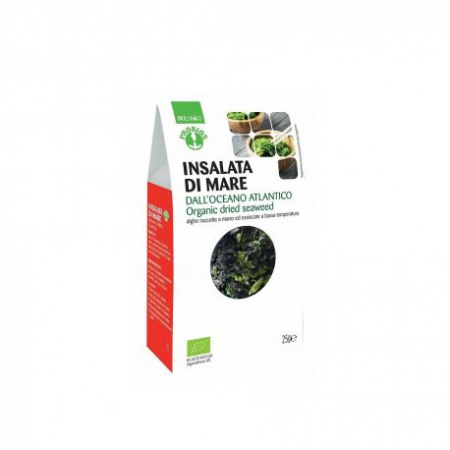 Produse BIO - ALGE DE MARE BIO 25 G