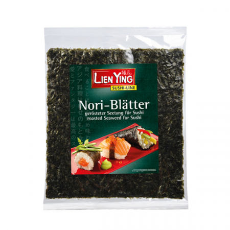 Diverse - ALGE NORI 18 G