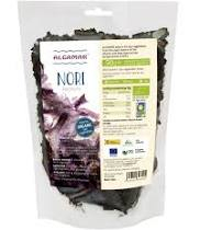 Produse BIO - ALGE NORI ECO 50 G