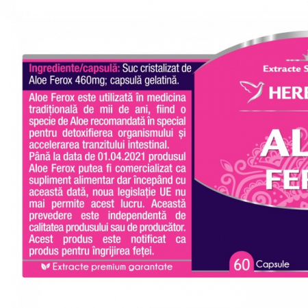 ALOE FEROX 60 CPS [2]