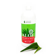 Siropuri, sucuri - ALOE VERA 1000 ML