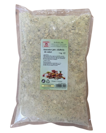 AMESTEC CHIFTELE DE NAUT 1 KG