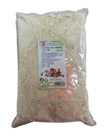 AMESTEC CHIFTELE DE OVAZ 1 KG