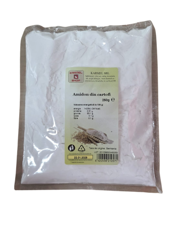 Diverse - AMIDON CARTOFI 250G