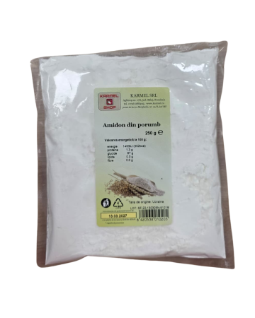 AMIDON DE PORUMB 250 G