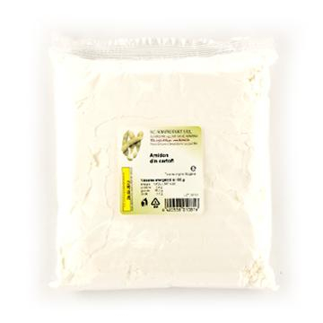 Făină - AMIDON DIN CARTOFI 1 KG