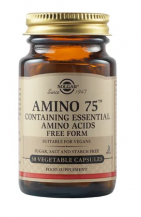 Afectiuni - AMINO 75 30 CPS