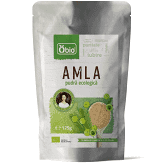 Superalimente - AMLA PULBERE 125 G ECO